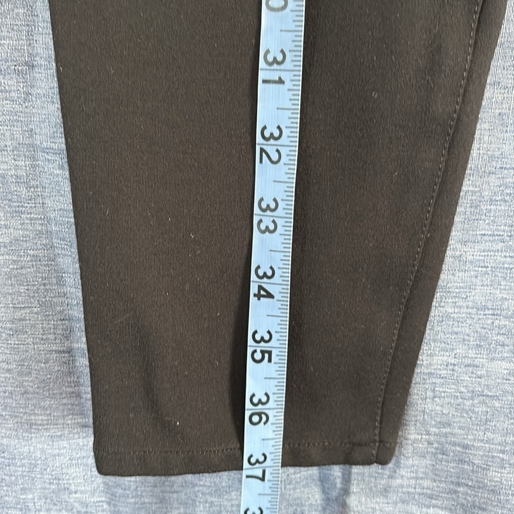 Talbots Women’s Size 8 SoHo 5-Pocket Jeggings - Picture 5 of 5